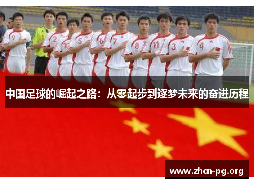 中国足球的崛起之路：从零起步到逐梦未来的奋进历程